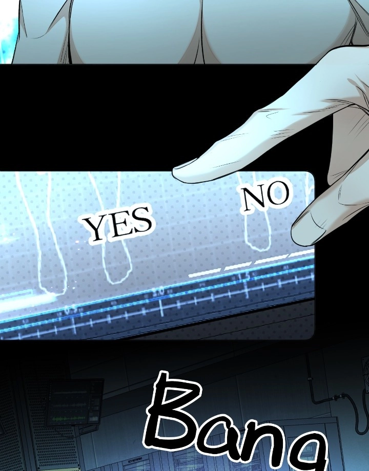 Sensitive Touch Chapter 71 page 5 - 