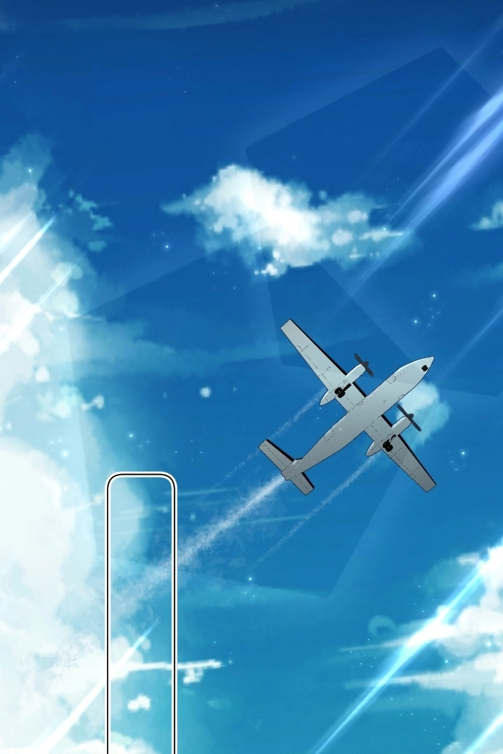 Sensitive Touch Chapter 71 page 43 - 