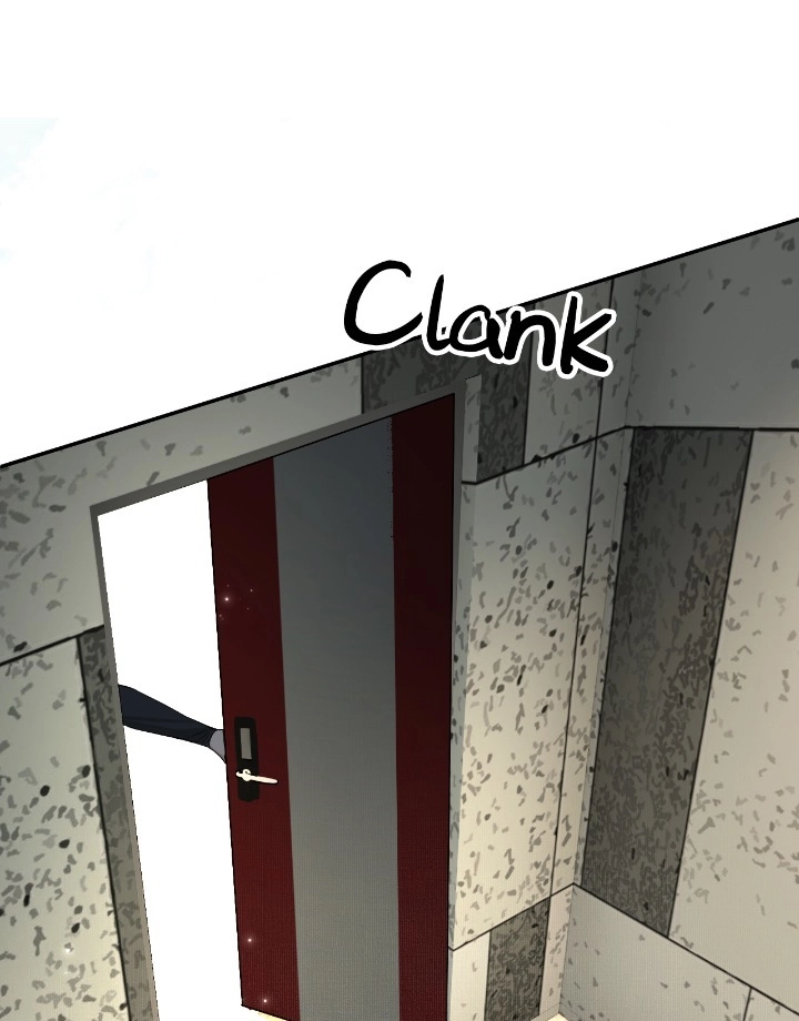 Sensitive Touch Chapter 71 page 45 - 