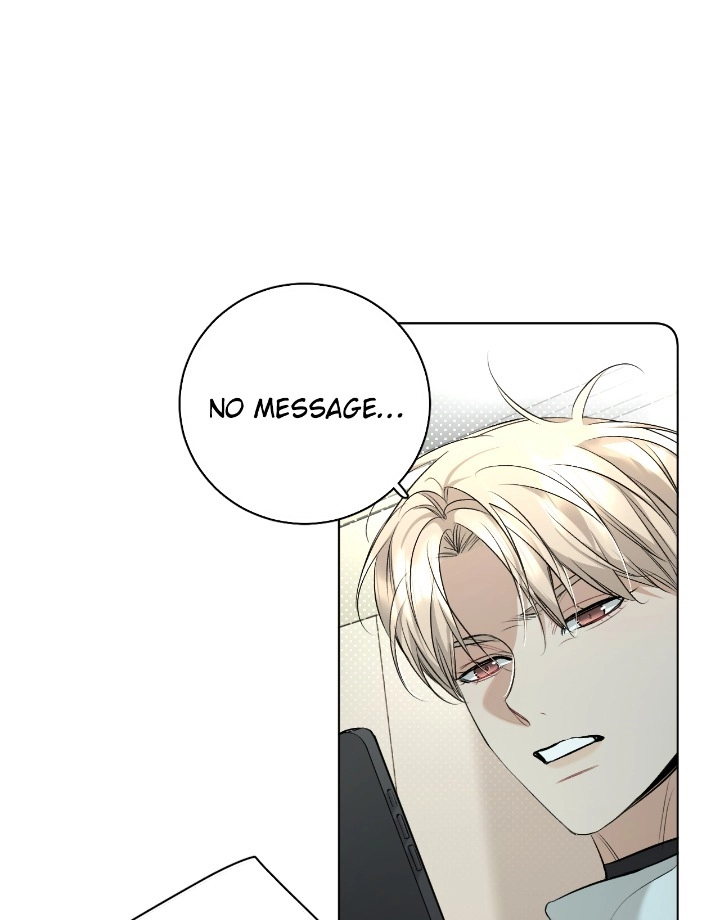 Sensitive Touch Chapter 71 page 51 - 