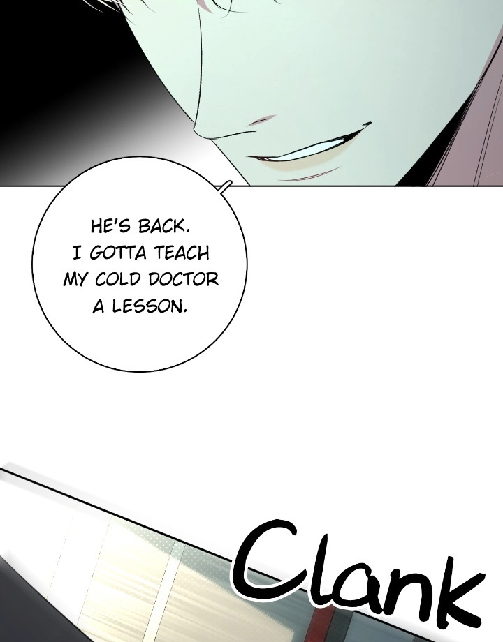 Sensitive Touch Chapter 71 page 55 - 