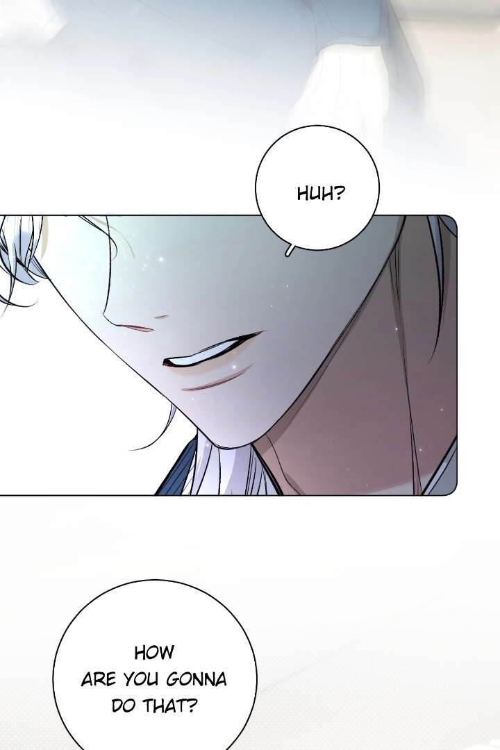 Sensitive Touch Chapter 71 page 58 - 