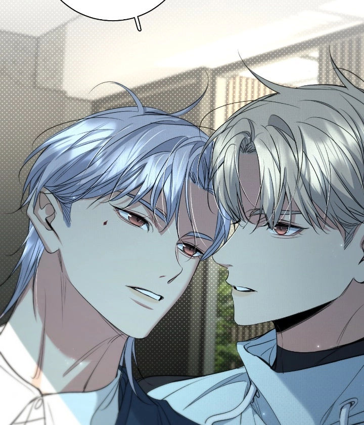 Sensitive Touch Chapter 71 page 59 - 
