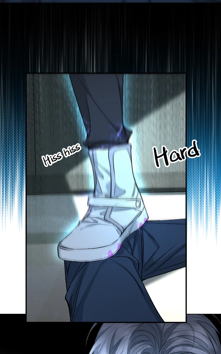 Sensitive Touch Chapter 72 page 11 - 