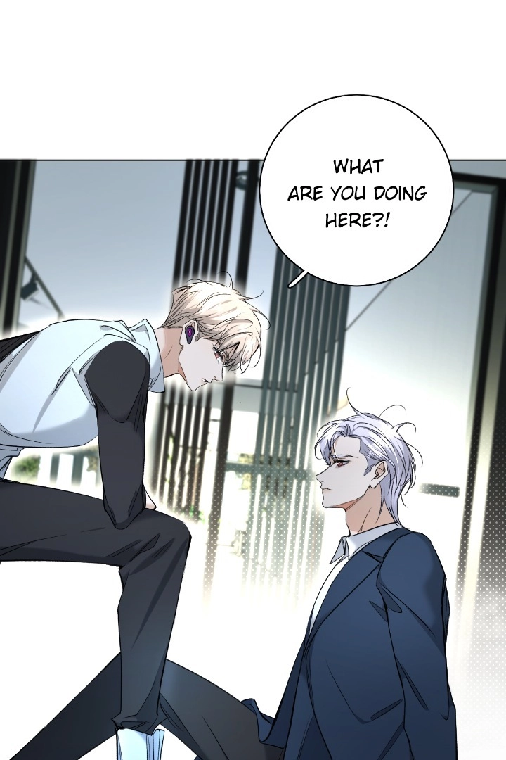 Sensitive Touch Chapter 72 page 13 - 