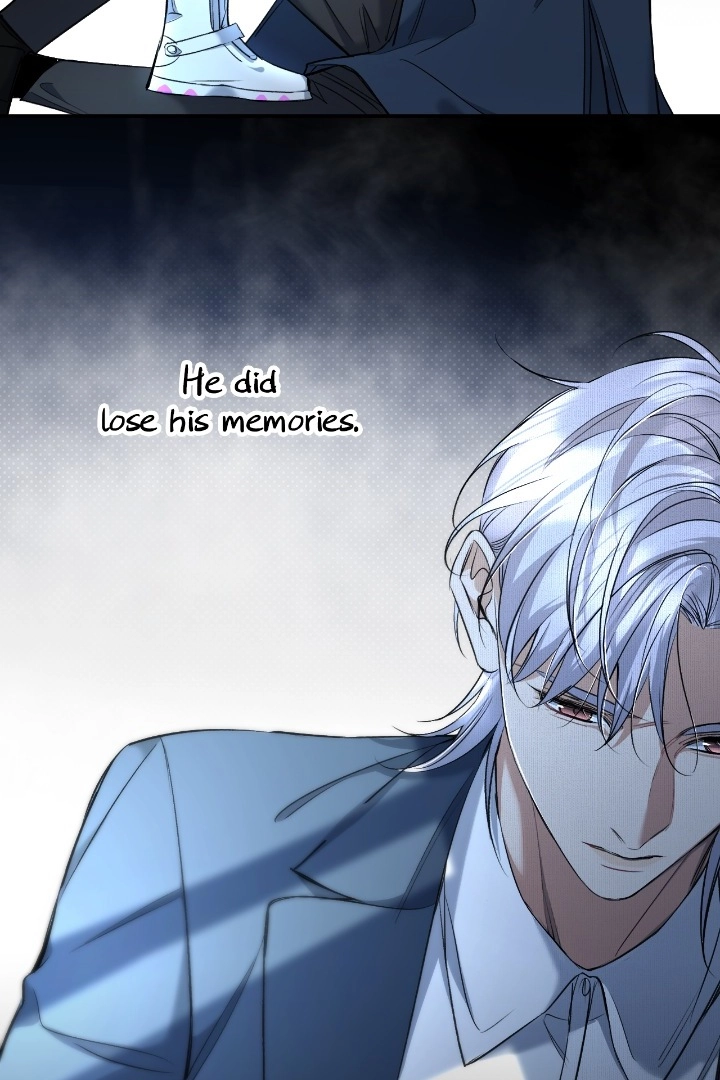 Sensitive Touch Chapter 72 page 14 - 