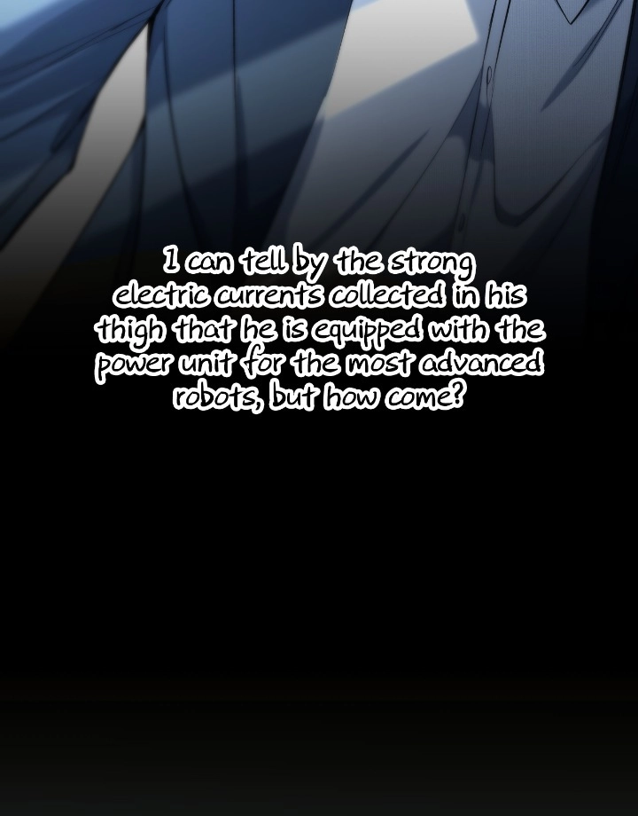 Sensitive Touch Chapter 72 page 15 - 