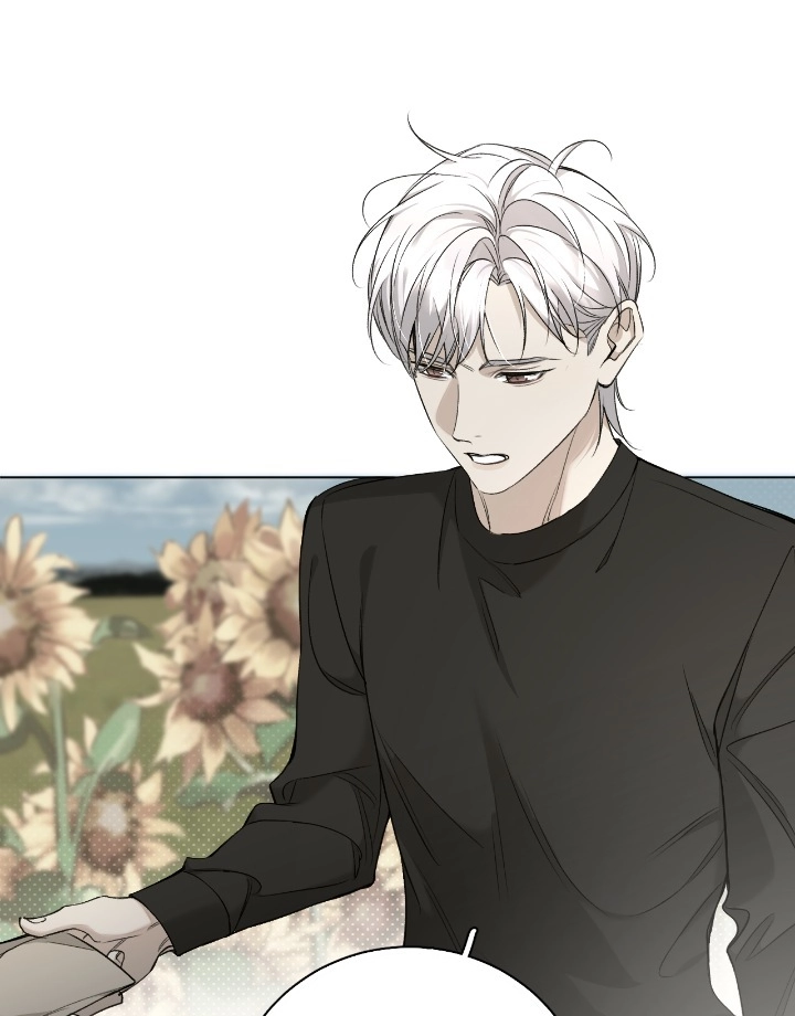 Sensitive Touch Chapter 72 page 19 - 