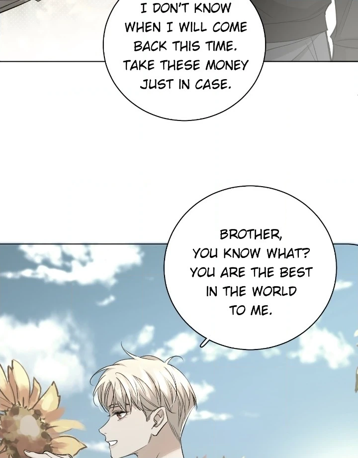 Sensitive Touch Chapter 72 page 20 - 