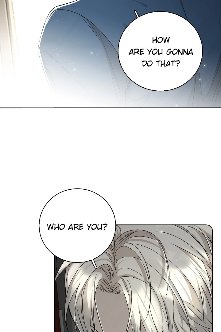 Sensitive Touch Chapter 72 page 3 - 