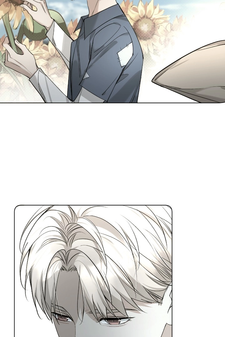 Sensitive Touch Chapter 72 page 21 - 