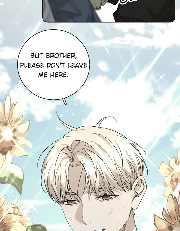 Sensitive Touch Chapter 72 page 23 - 