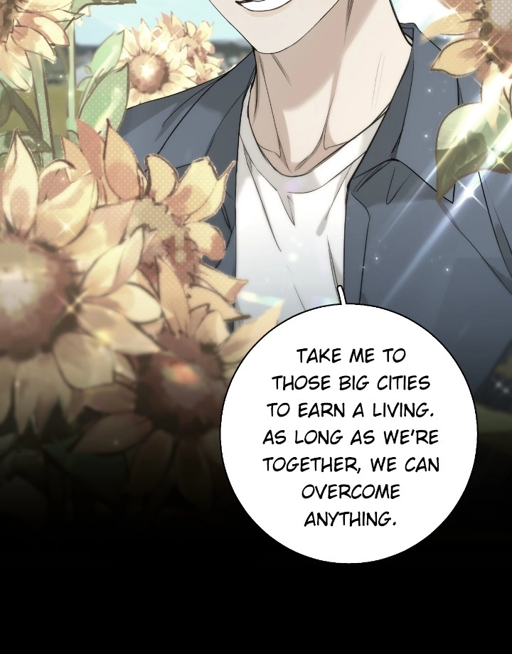 Sensitive Touch Chapter 72 page 24 - 