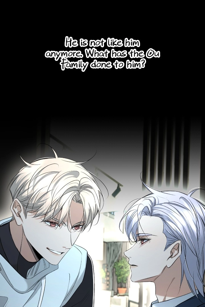 Sensitive Touch Chapter 72 page 25 - 