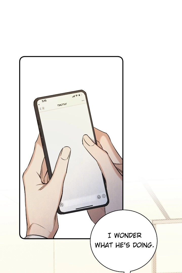 Sensitive Touch Chapter 72 page 29 - 
