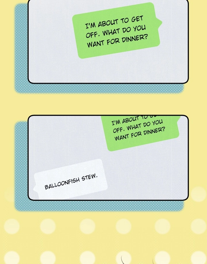 Sensitive Touch Chapter 72 page 31 - 