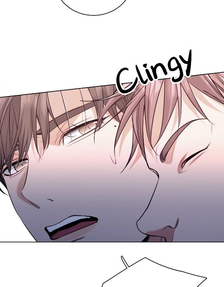 Sensitive Touch Chapter 72 page 39 - 