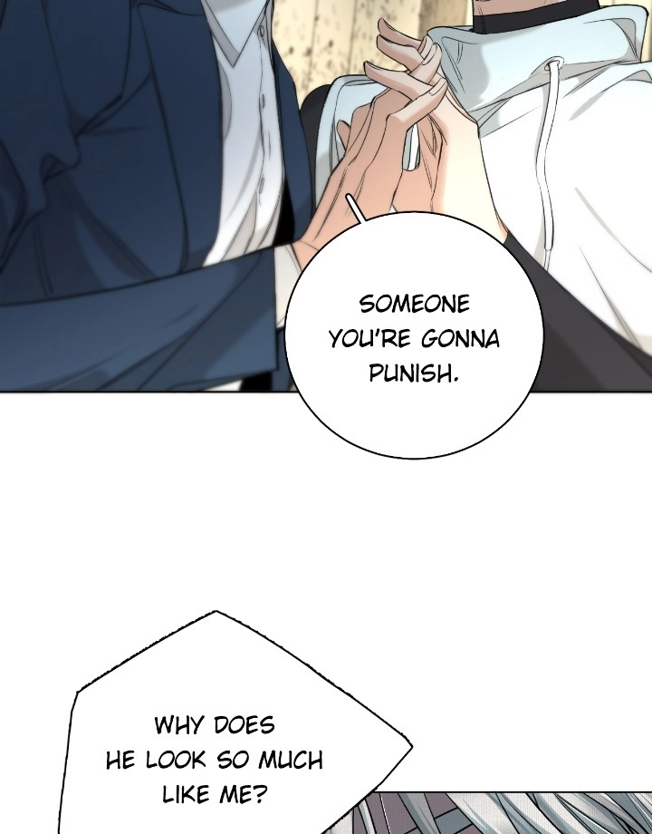 Sensitive Touch Chapter 72 page 5 - 