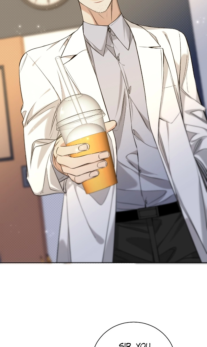 Sensitive Touch Chapter 72 page 41 - 