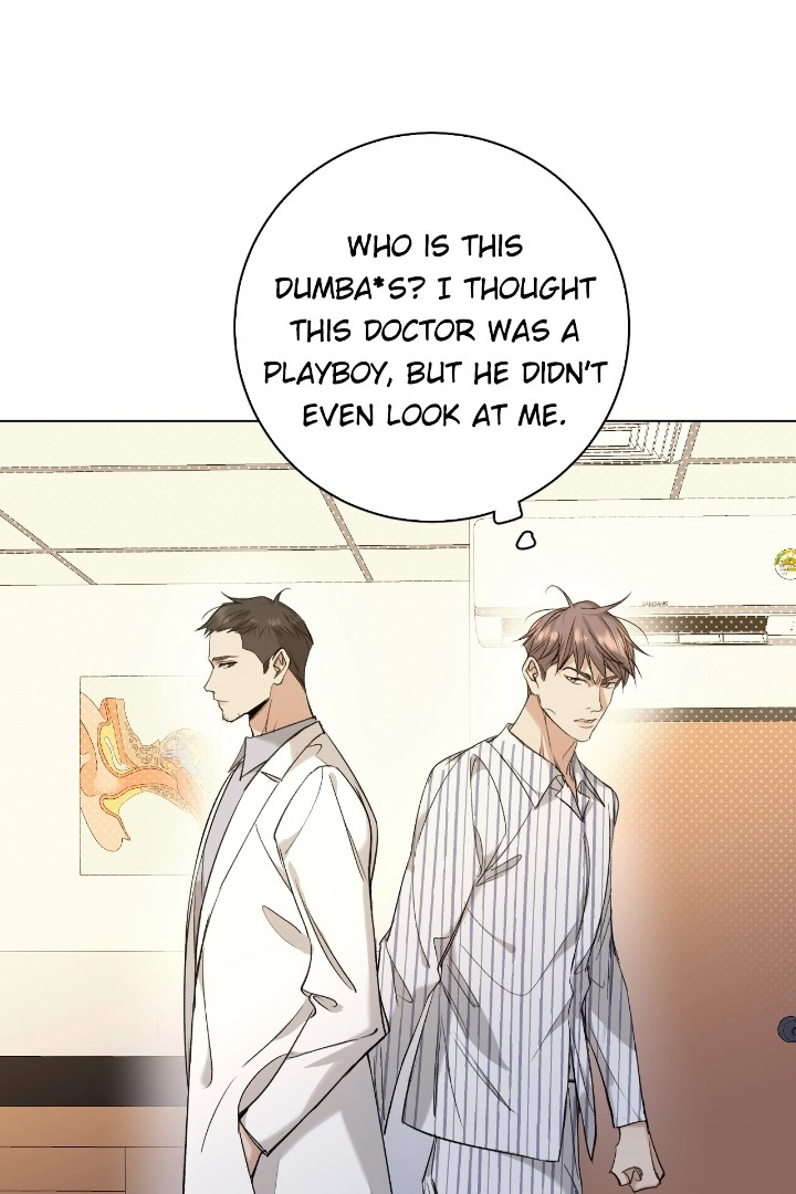 Sensitive Touch Chapter 72 page 44 - 