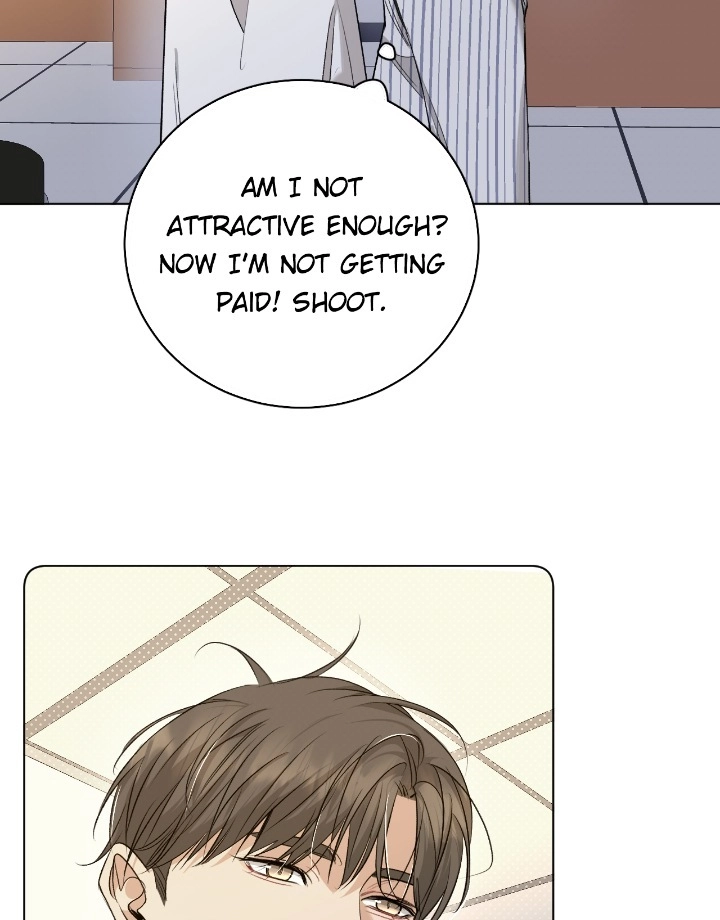 Sensitive Touch Chapter 72 page 45 - 