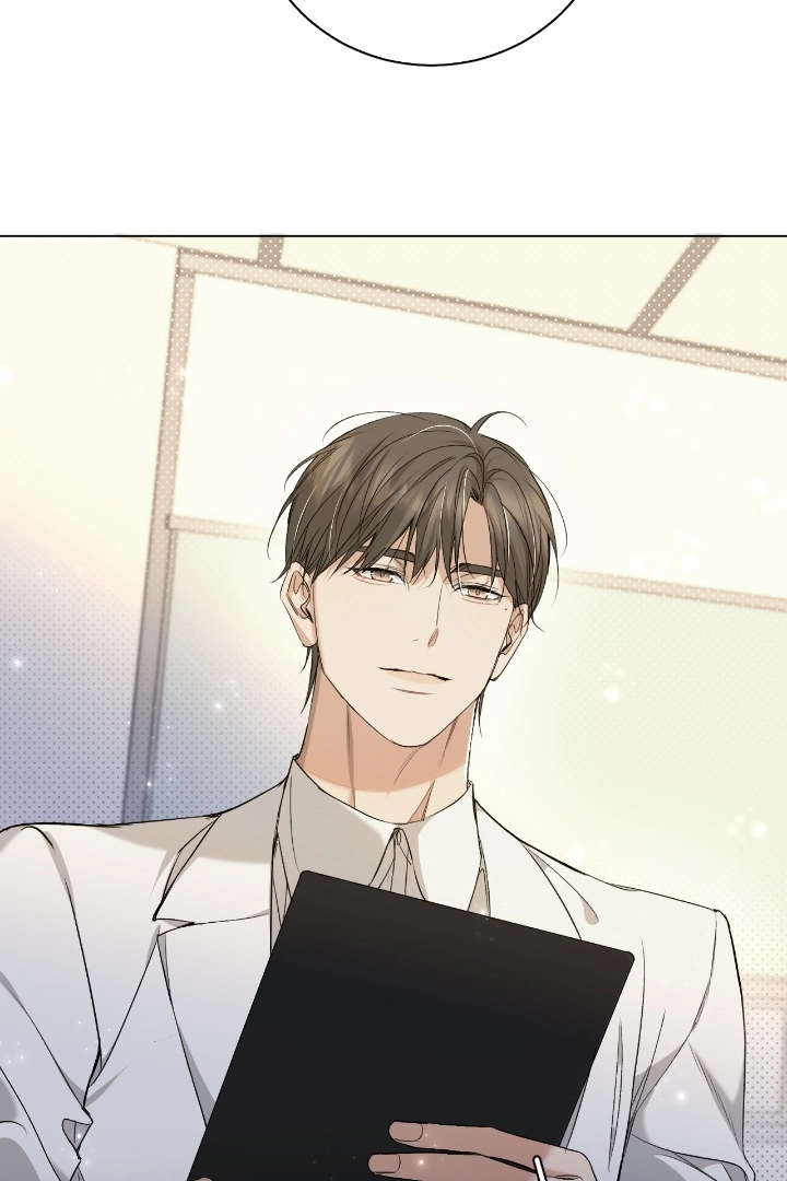 Sensitive Touch Chapter 72 page 51 - 