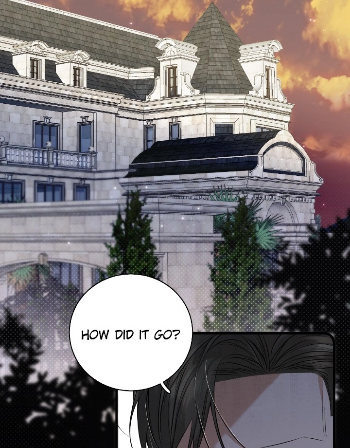 Sensitive Touch Chapter 72 page 54 - 