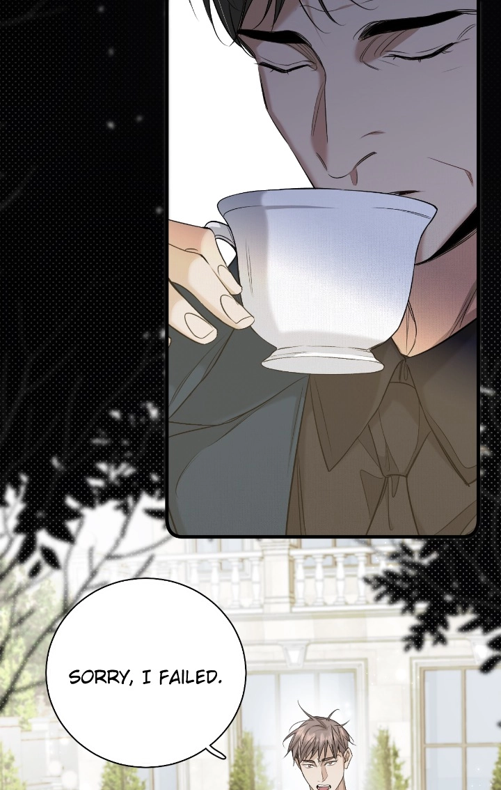 Sensitive Touch Chapter 72 page 55 - 