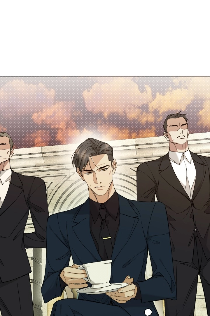 Sensitive Touch Chapter 72 page 57 - 