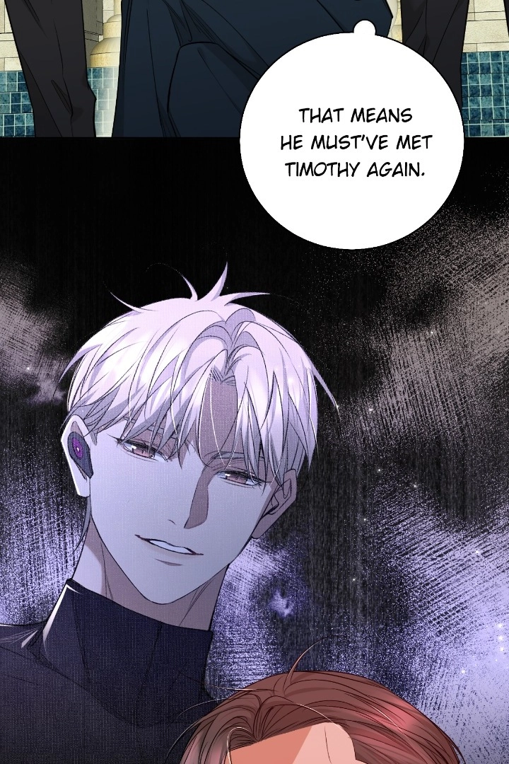 Sensitive Touch Chapter 72 page 58 - 