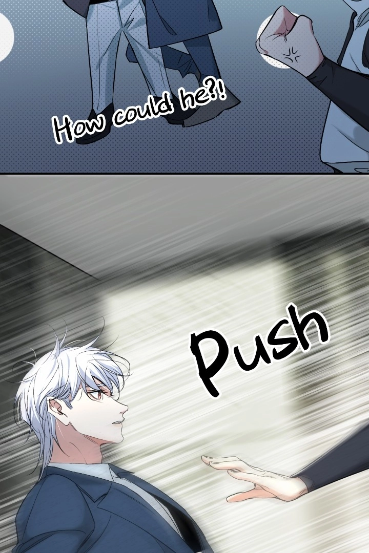 Sensitive Touch Chapter 72 page 7 - 