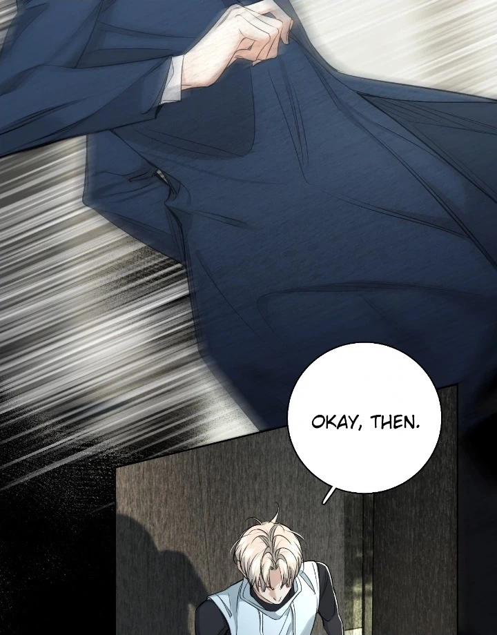 Sensitive Touch Chapter 72 page 8 - 