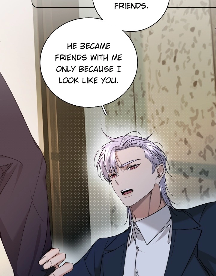 Sensitive Touch Chapter 73 page 13 - 