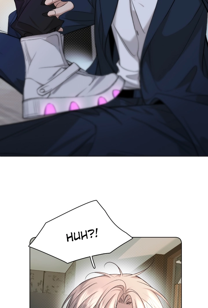 Sensitive Touch Chapter 73 page 14 - 