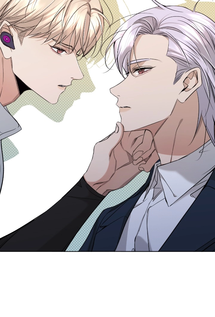Sensitive Touch Chapter 73 page 16 - 