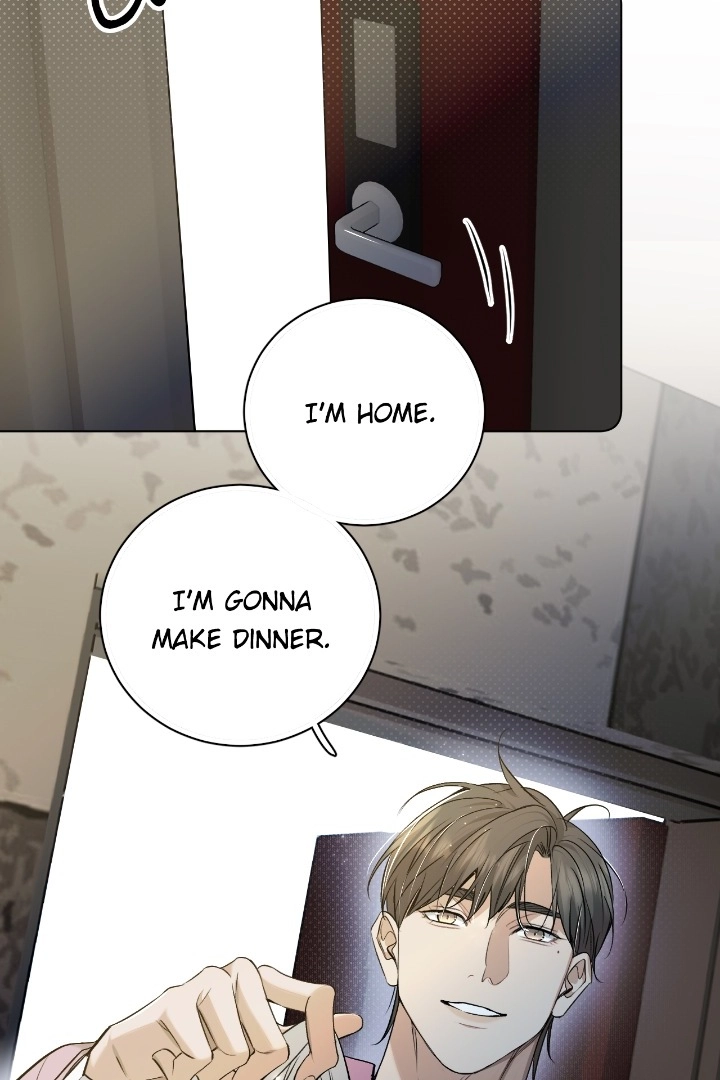 Sensitive Touch Chapter 73 page 18 - 
