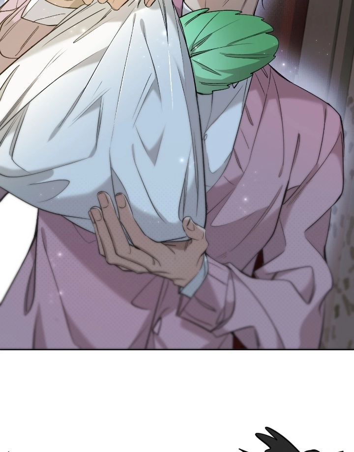 Sensitive Touch Chapter 73 page 19 - 