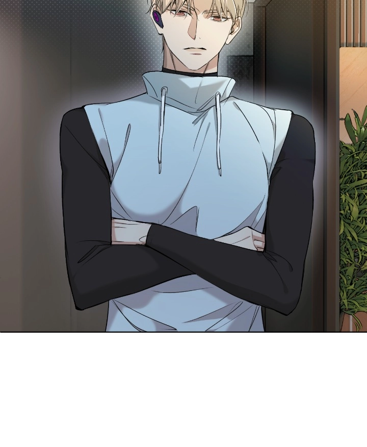 Sensitive Touch Chapter 73 page 29 - 