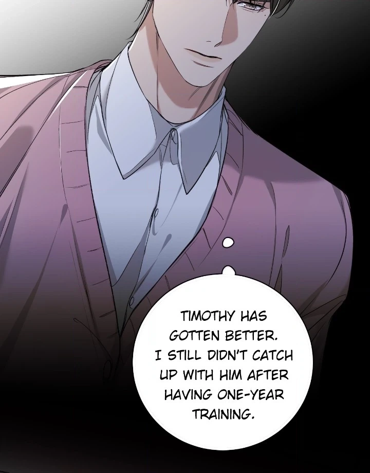 Sensitive Touch Chapter 73 page 4 - 