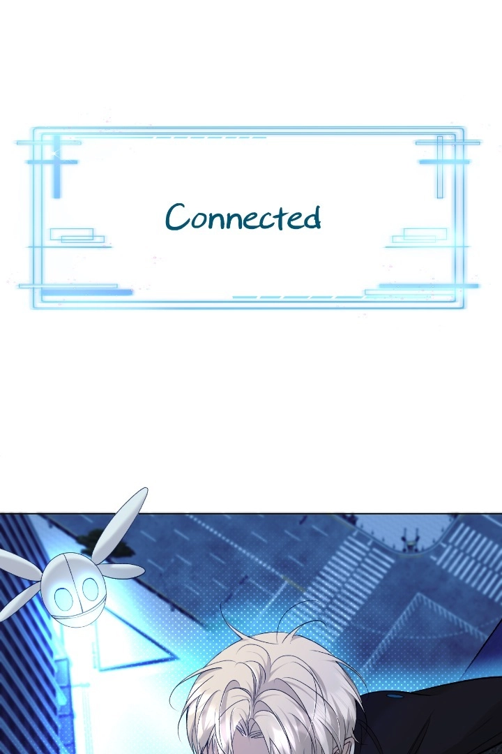Sensitive Touch Chapter 73 page 38 - 