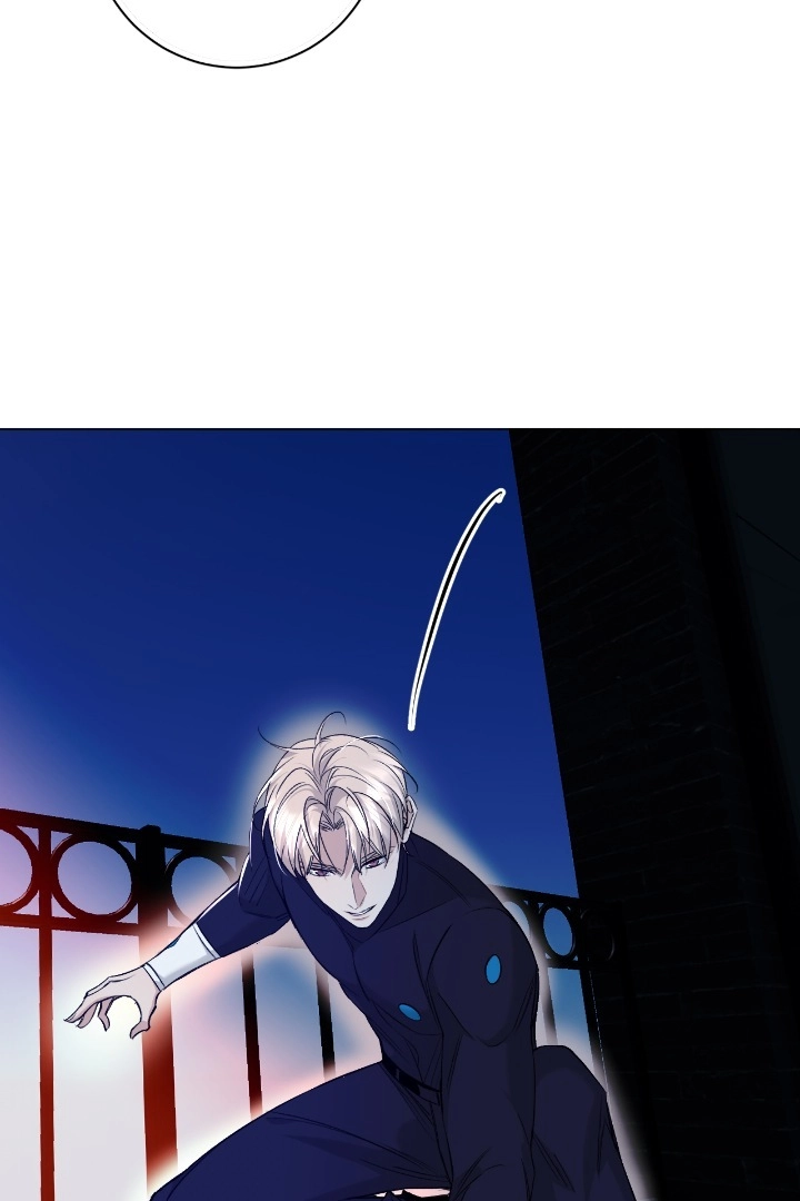 Sensitive Touch Chapter 73 page 47 - 