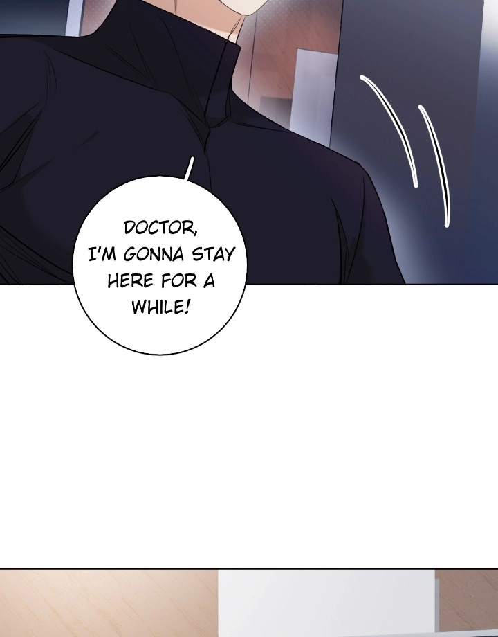 Sensitive Touch Chapter 73 page 49 - 