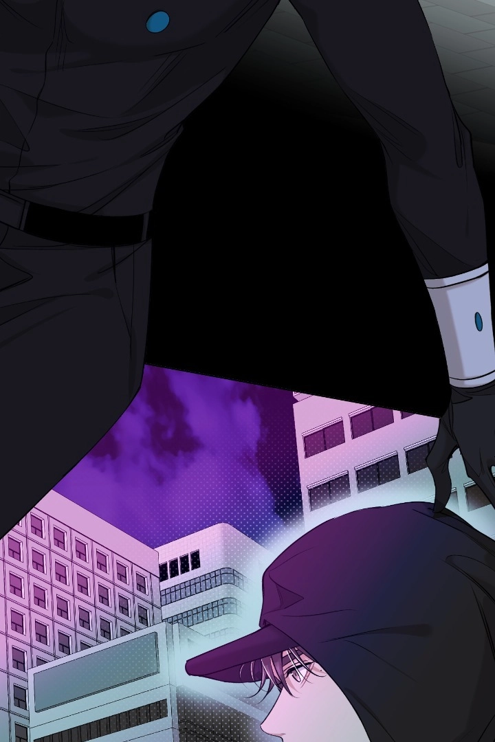 Sensitive Touch Chapter 73 page 6 - 