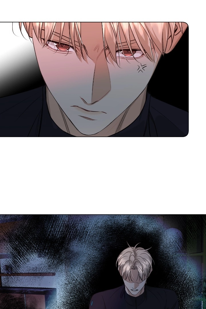 Sensitive Touch Chapter 73 page 51 - 