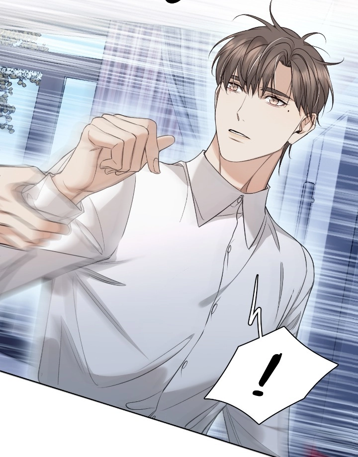Sensitive Touch Chapter 73 page 53 - 