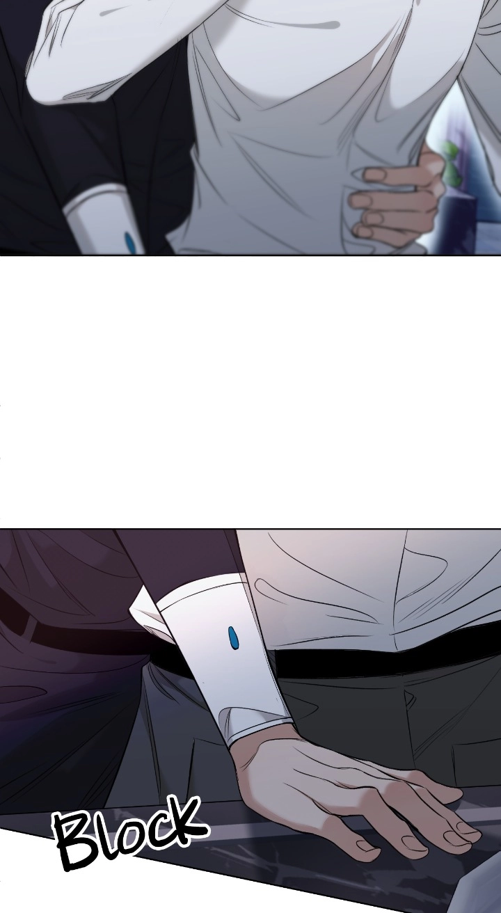 Sensitive Touch Chapter 73 page 55 - 