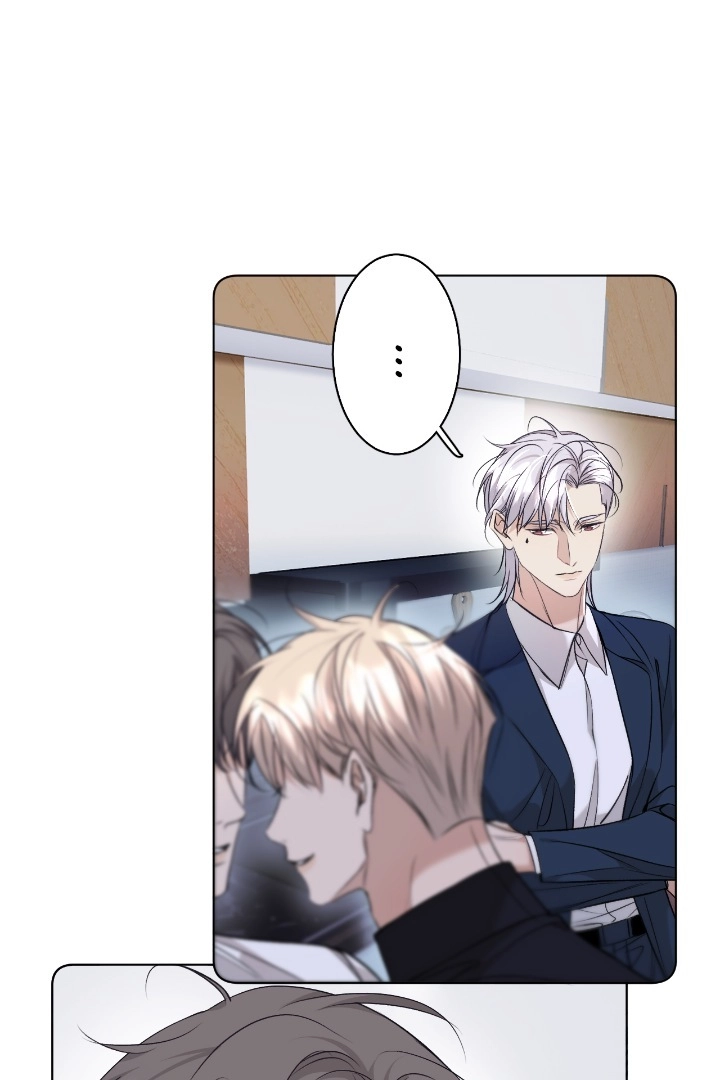 Sensitive Touch Chapter 73 page 57 - 