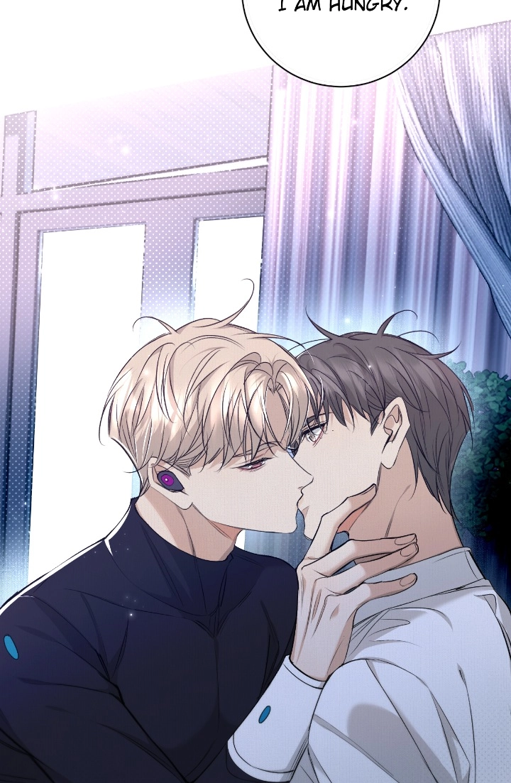 Sensitive Touch Chapter 73 page 61 - 