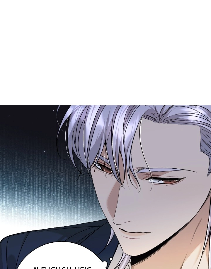 Sensitive Touch Chapter 74 page 17 - 