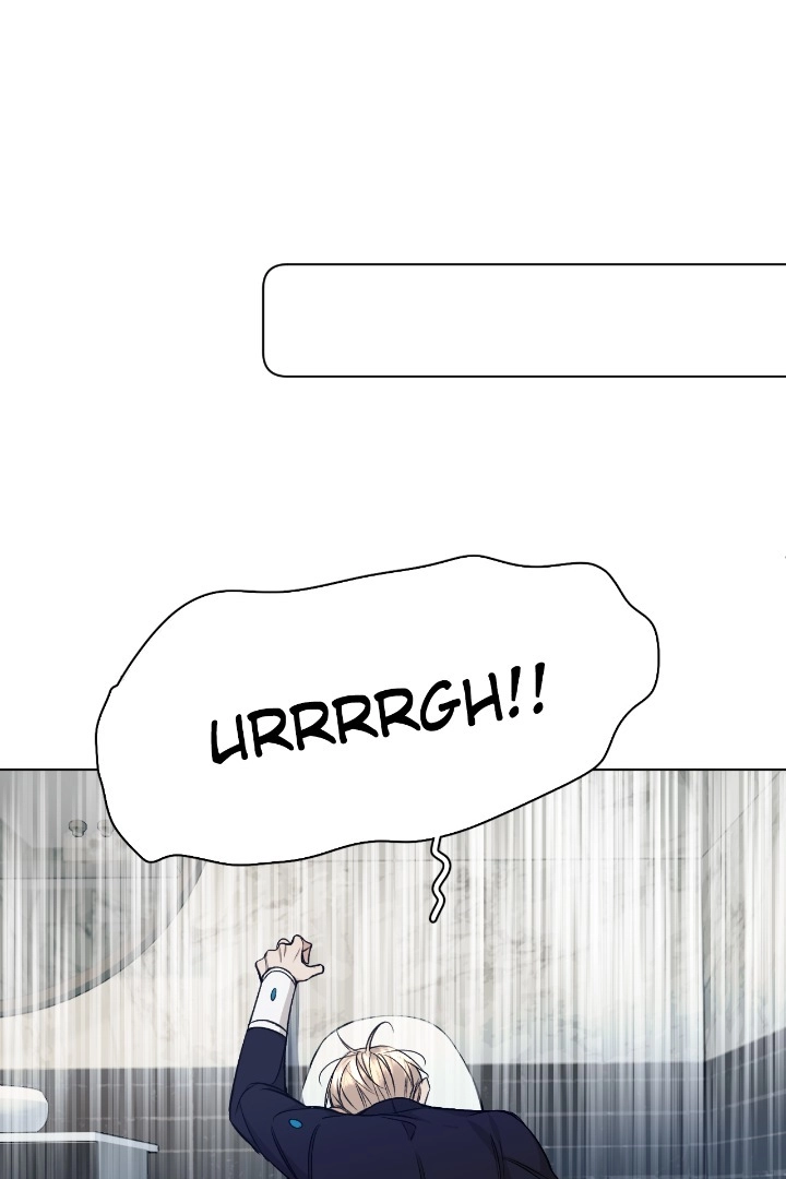 Sensitive Touch Chapter 74 page 19 - 